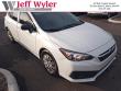 Used 2021 Subaru Impreza  5-Door
