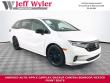 Used 2023 Honda Odyssey Sport Van