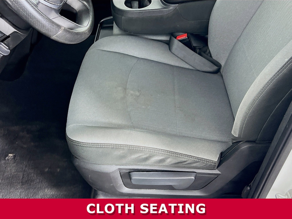 Used 2019 Ram 2500 Big Horn Truck Crew Cab