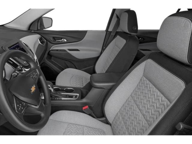 2022 Chevrolet Equinox LS - Photo 12