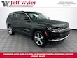  Jeep Grand Cherokee L
