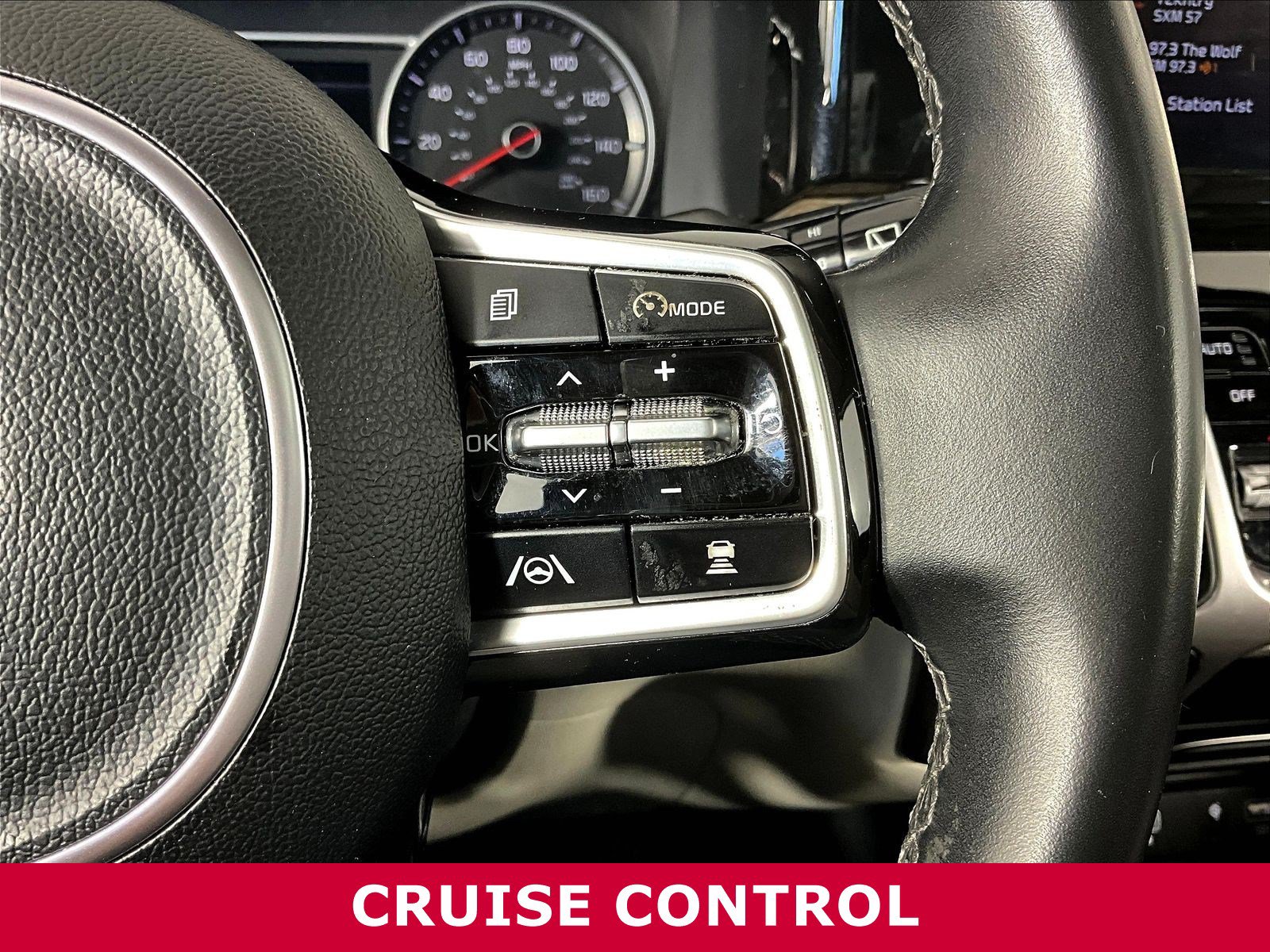 2023 Kia Sorento X-Line EX - Photo 14