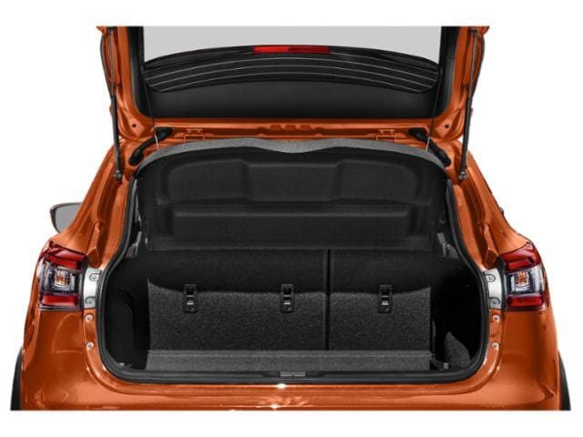 2022 Nissan Rogue Sport S - Photo 14