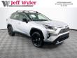 Used 2019 Toyota RAV4 Hybrid XSE SUV