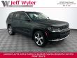 Used 2021 Jeep Grand Cherokee L Limited SUV