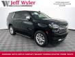 Used 2021 Chevrolet Tahoe Premier SUV
