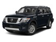  Nissan Armada