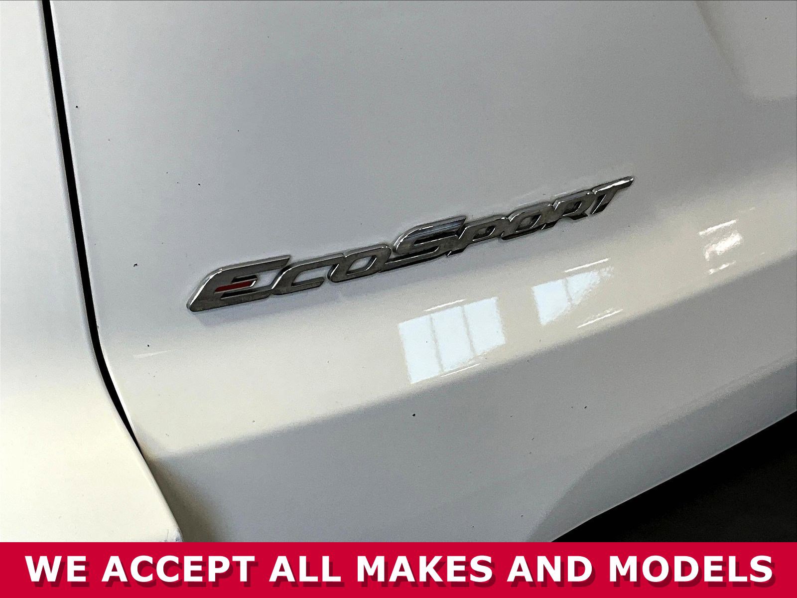 2020 Ford Ecosport S - Photo 22