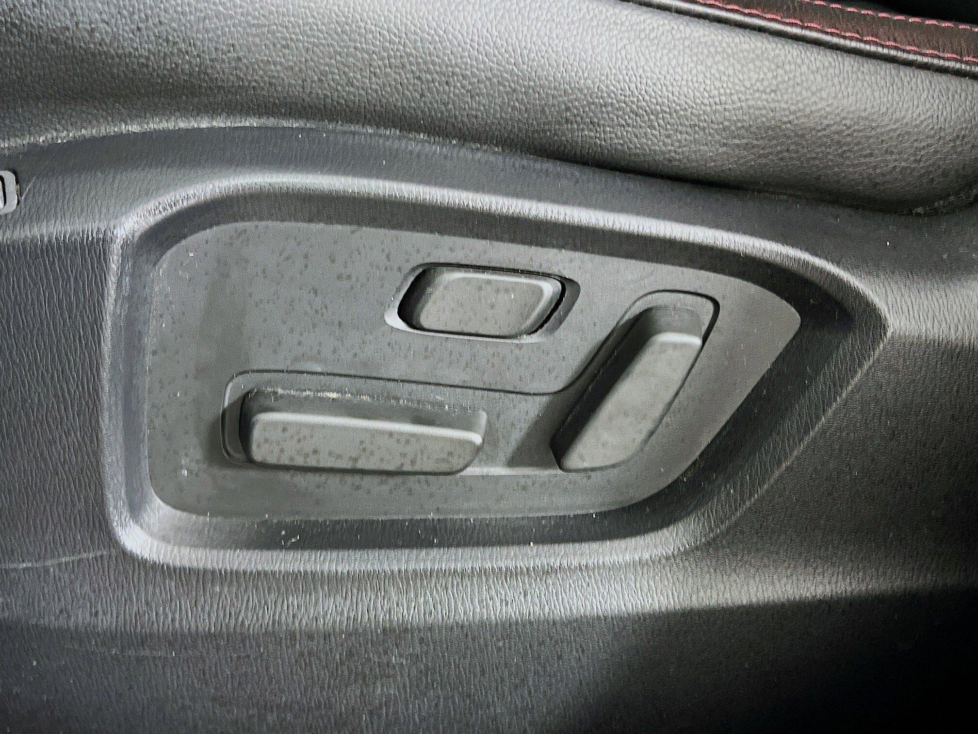 2024 Mazda CX-5 2.5 S Carbon photo 4