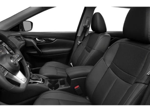 2022 Nissan Rogue Sport S - Photo 12