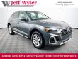 Used 2023 Audi Q5 S line Premium SUV