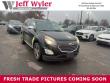 Used 2016 Chevrolet Equinox LTZ SUV