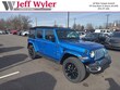  Jeep Wrangler 4xe