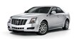  CADILLAC CTS Sedan