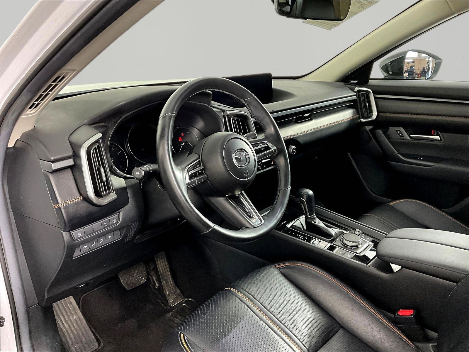2024 Mazda CX-50 TURBO PREMIUM - Photo 15