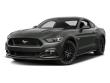 Used 2016 Ford Mustang GT Coupe