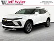  Chevrolet Blazer