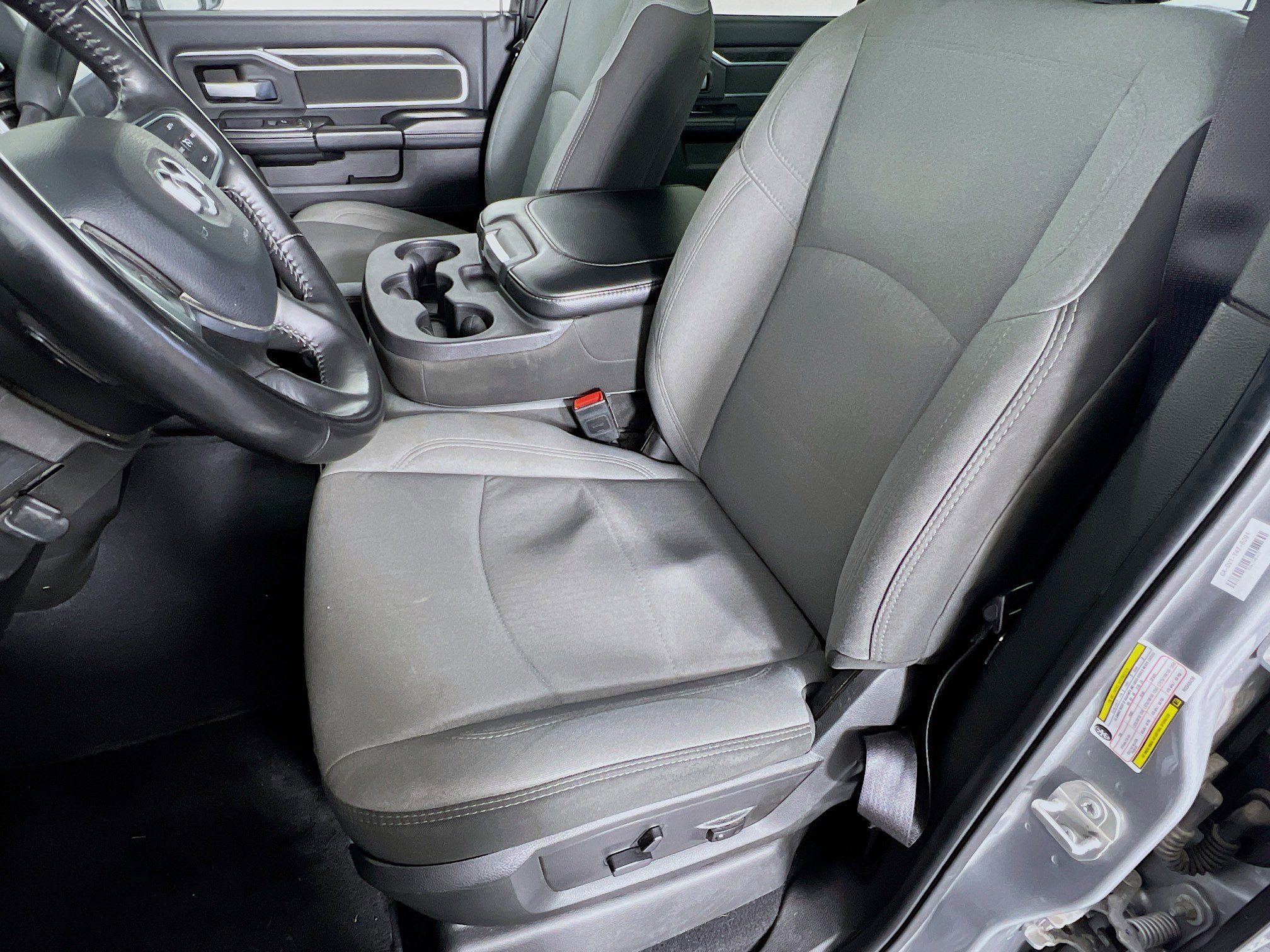 2024 Ram 2500 Big Horn photo 3