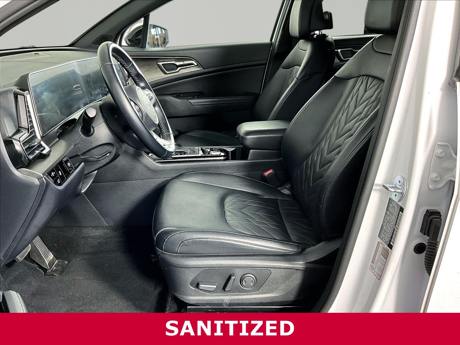 2024 Kia Sportage X-Line - Photo 22