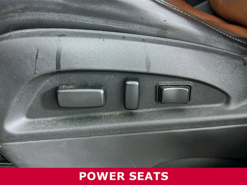 Used 2016 Chevrolet Equinox LTZ SUV