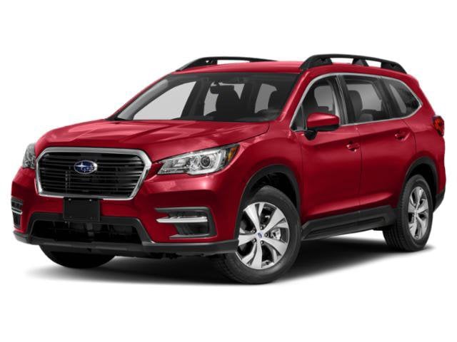 2019 Subaru Ascent
