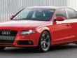 Used 2011 Audi A4 2.0T Premium Sedan