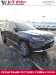  Jeep Grand Cherokee L