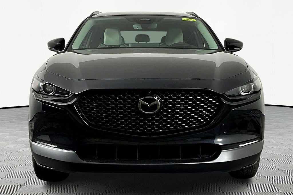 New 2026 Mazda CX-30 2.5 Turbo Aire Edition SUV
