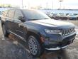 Used 2022 Jeep Grand Cherokee L Summit Reserve SUV