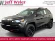 Used 2021 Jeep Cherokee Trailhawk SUV