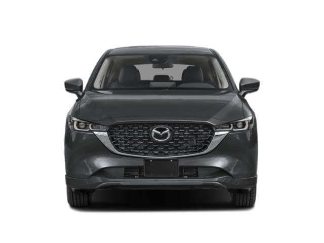 2024 Mazda CX-5 S Select Package - Photo 7