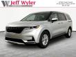 Used 2022 Kia Carnival LX MPV