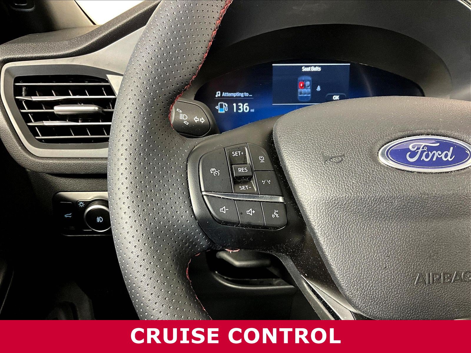 2025 Ford Escape ST-Line Elite - Photo 14