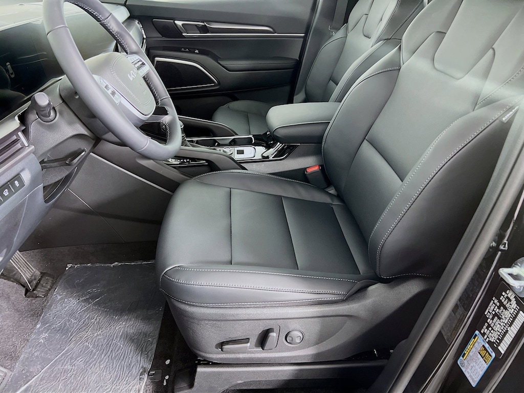 New 2025 Kia Telluride S SUV