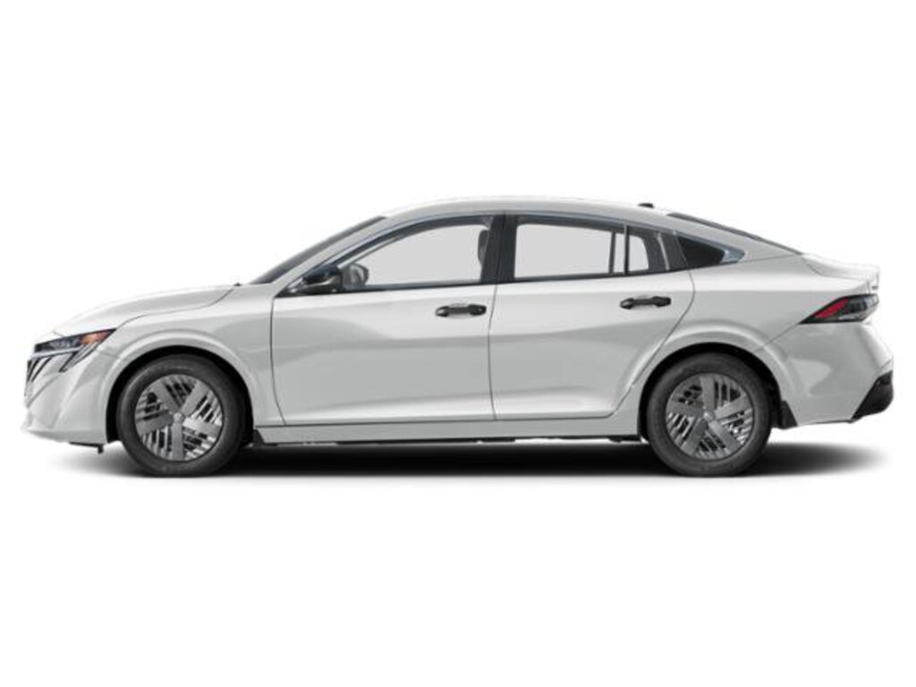 New 2026 Nissan Sentra S Sedan