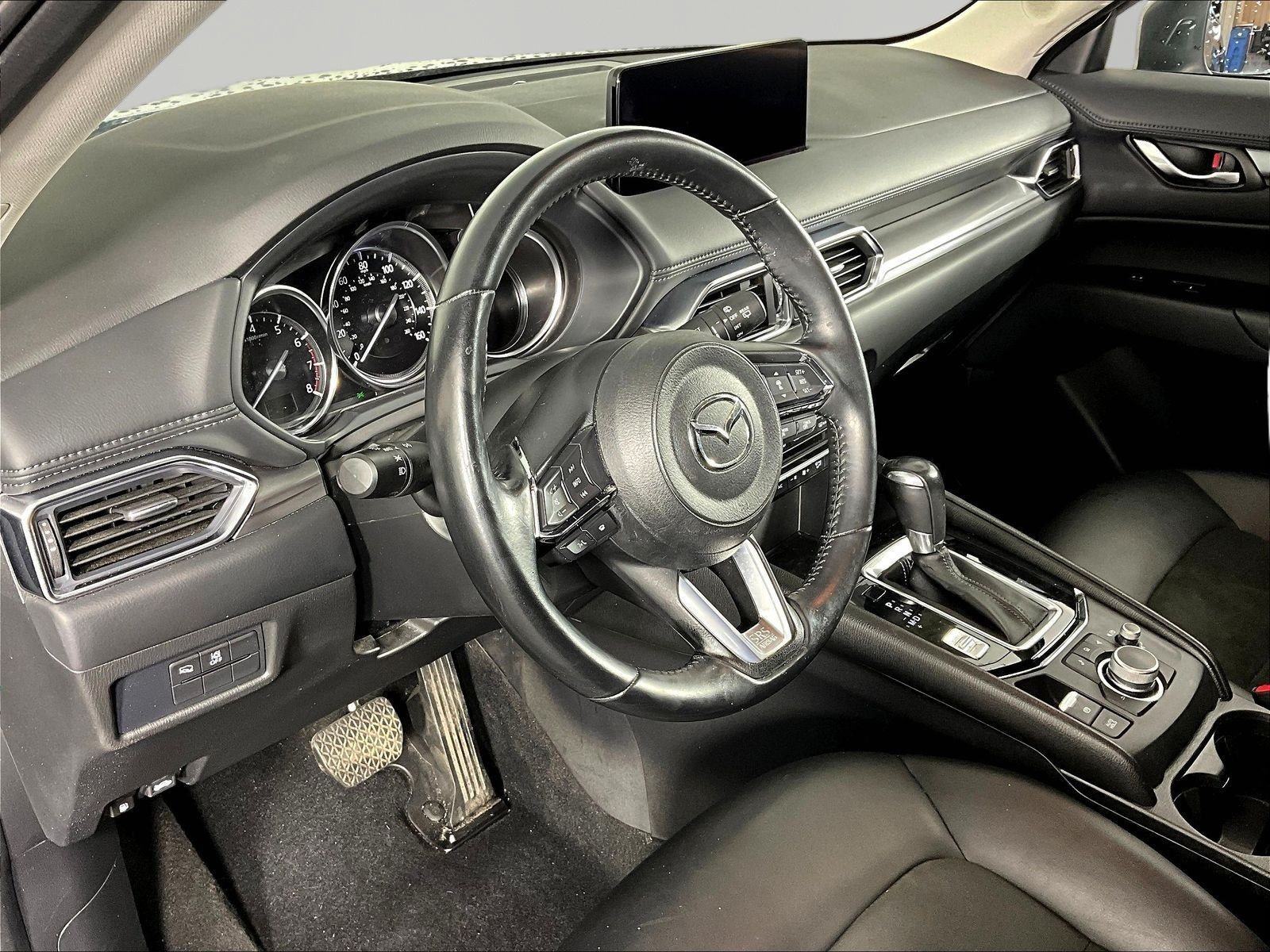 2023 Mazda CX-5 S Select Package - Photo 14