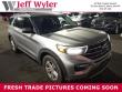 Used 2020 Ford Explorer XLT SUV
