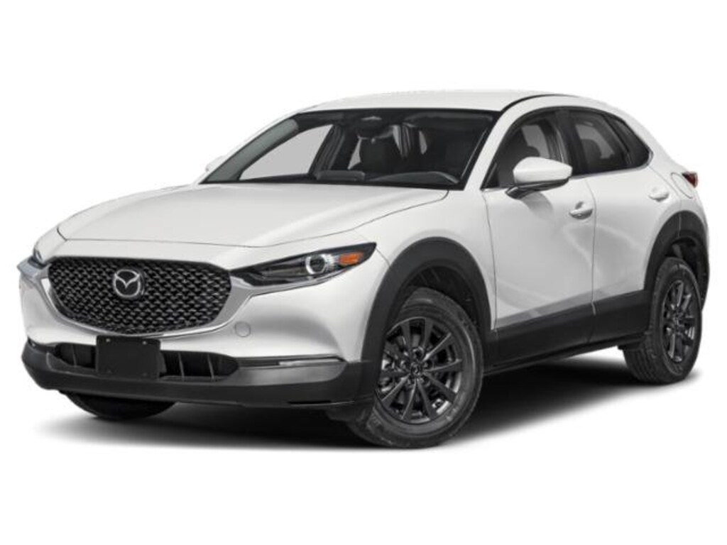 Used 2023 Mazda CX-30 2.5 S SUV