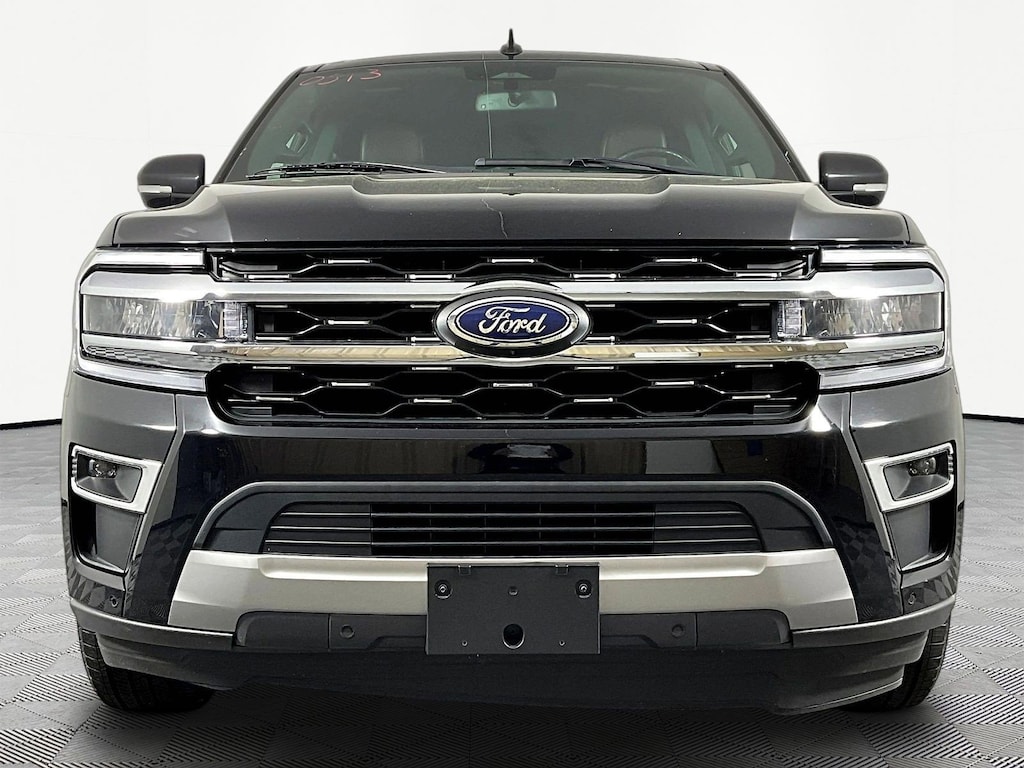 Used 2024 Ford Expedition Limited SUV