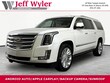  CADILLAC Escalade ESV