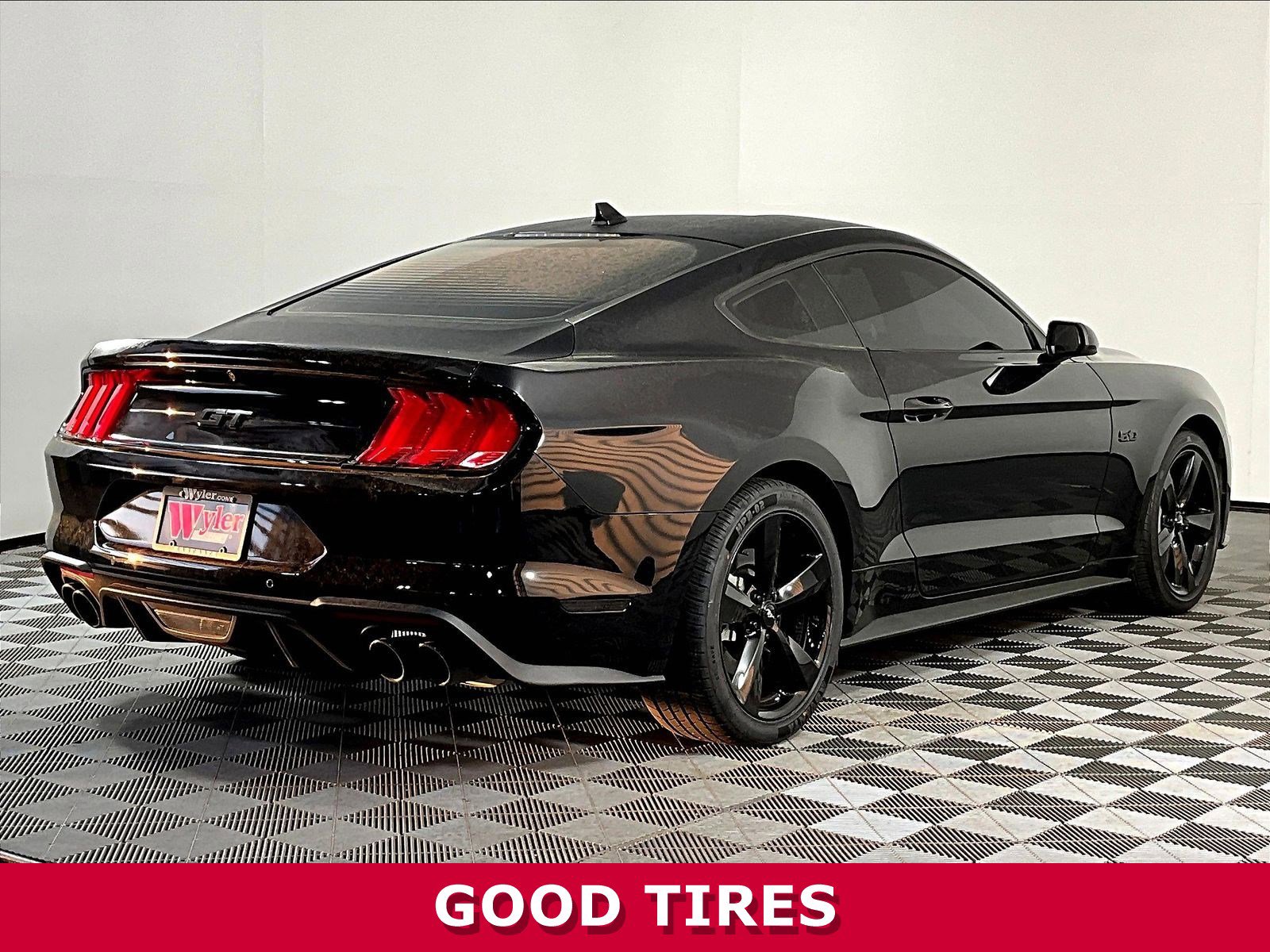 2023 Ford Mustang GT Premium - Photo 6