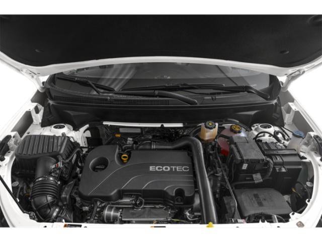 2022 Chevrolet Equinox LS - Photo 15