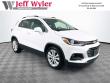 Used 2020 Chevrolet Trax Premier SUV
