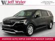 Used 2022 Kia Carnival LXS MPV