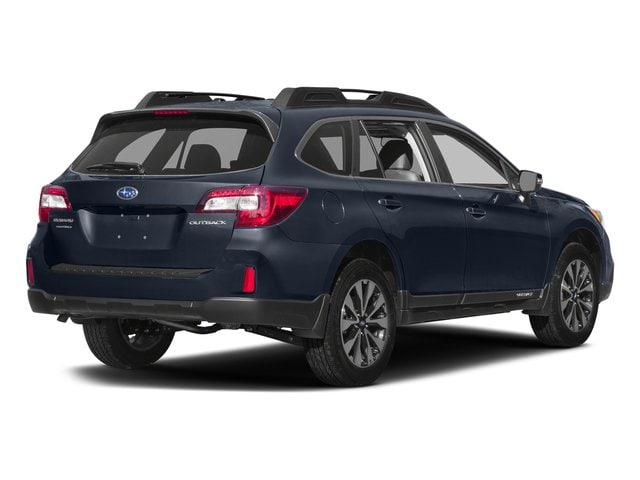 Used 2017 Subaru Outback Limited with VIN 4S4BSANC1H3350545 for sale in Batavia, OH