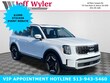  Kia Telluride