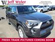 Used 2019 Toyota 4Runner SR5 SUV