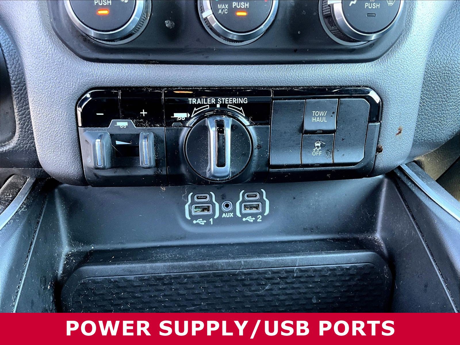 2023 RAM Ram 1500 Pickup Big Horn/Lone Star - Photo 16
