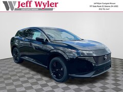 2025 Nissan Murano SUV