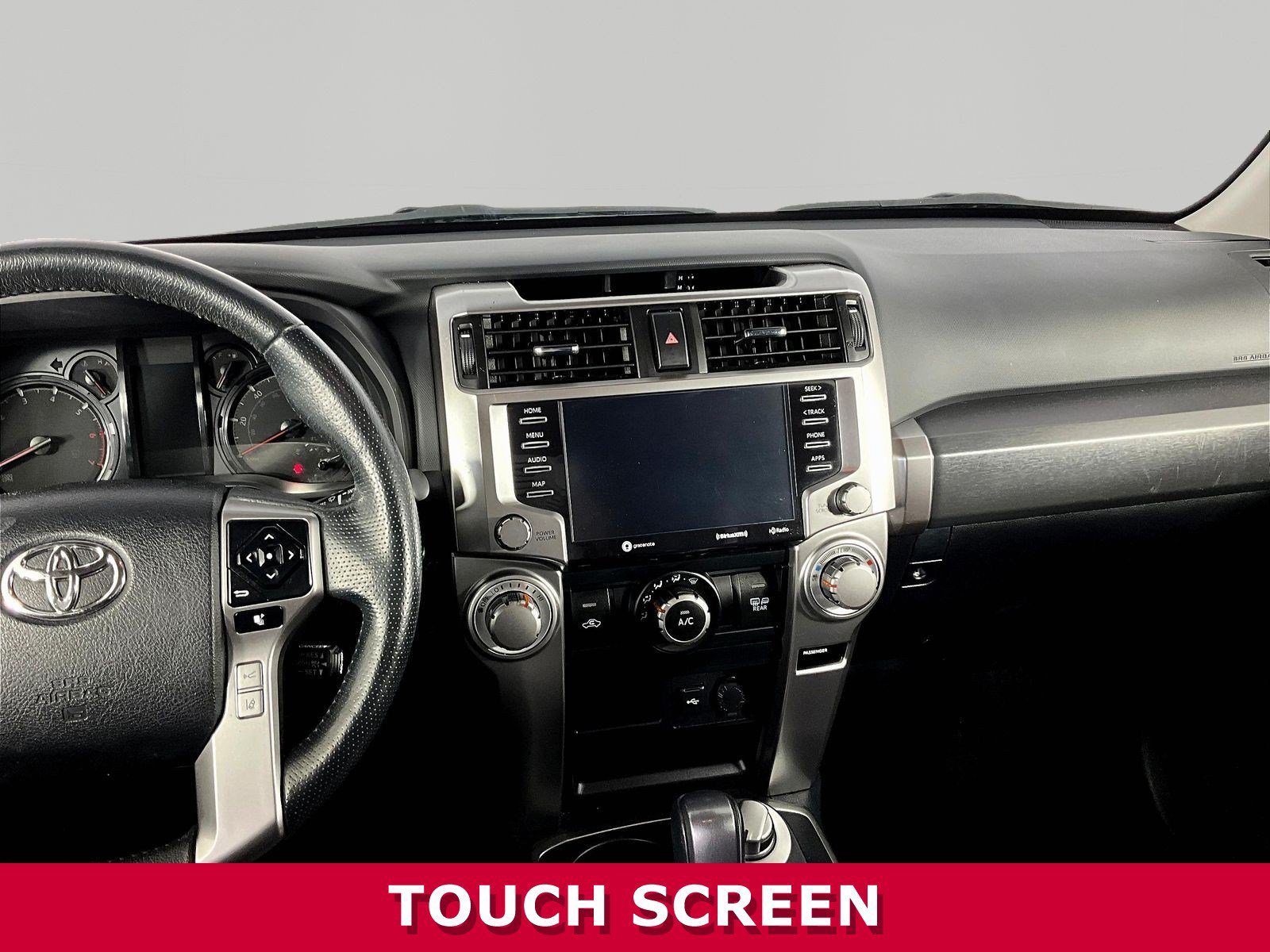 2024 Toyota 4Runner SR5 Premium - Photo 12